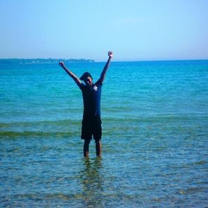 Meet your Posher, Dan